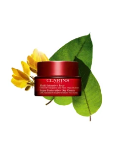 clarins super-restorative SUPER RESTORATIVE DAY CREAM - VERY DRY SKIN