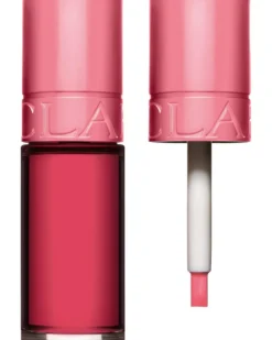 clarins water lip stain Lip water