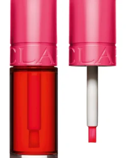 clarins water lip stain Lip water