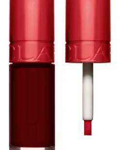 clarins water lip stain Lip water