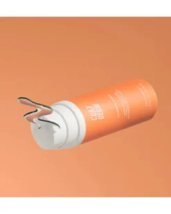clay and glow brightening & protecting VITAMINE C SERUM