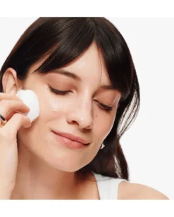 clinique all about clean Navulling Exfoliating Lotion 1 – Zeer droge tot droge huid