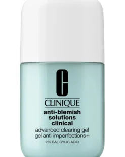 clinique anti-blemish solutions™advanced clearing gel Face treatment