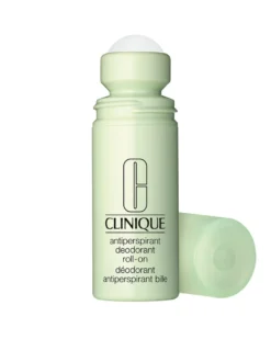 clinique antiperspirant-deodorant roll-on ANTIPERSPIRANT & DEODORANT