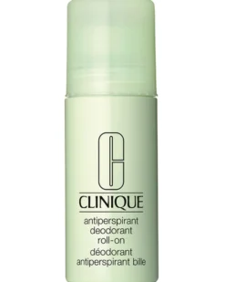 clinique antiperspirant-deodorant roll-on ANTIPERSPIRANT & DEODORANT