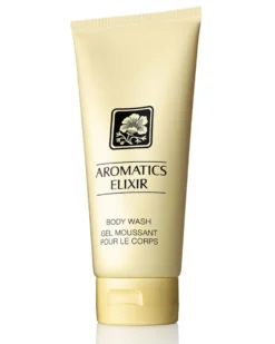 clinique aromatics elixir body wash DOUCHEGEL - SCHUIMEND & MET LUXUEUS PARFUM