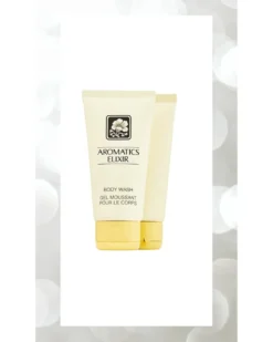 clinique aromatics elixir body wash DOUCHEGEL - SCHUIMEND & MET LUXUEUS PARFUM