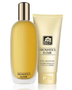 clinique aromatics elixir™ body smoother BODYLOTION