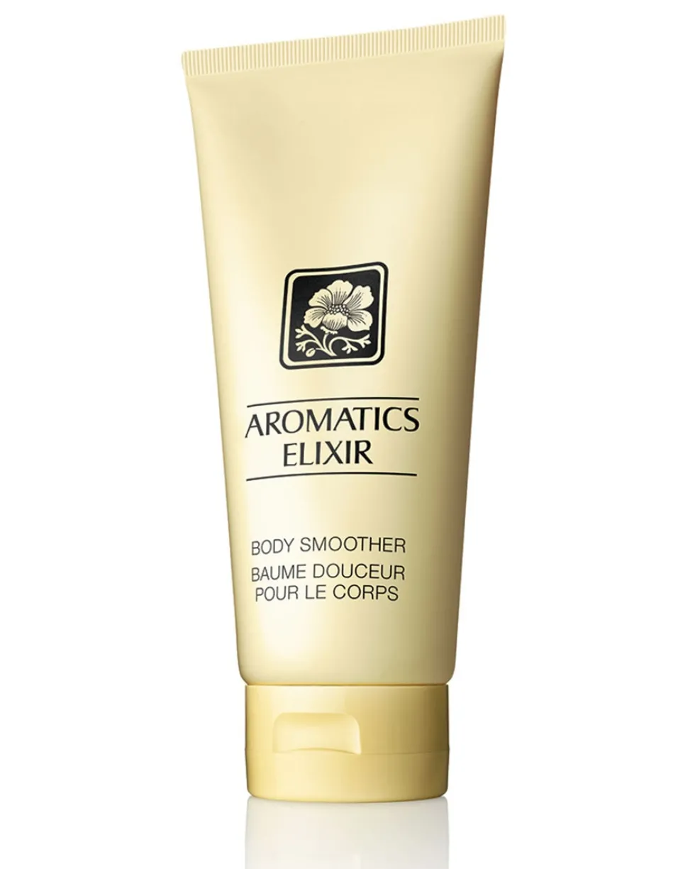 clinique aromatics elixir™ body smoother BODYLOTION