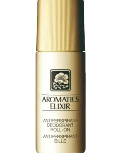 clinique aromatics elixir deo roll-on DEODORANT
