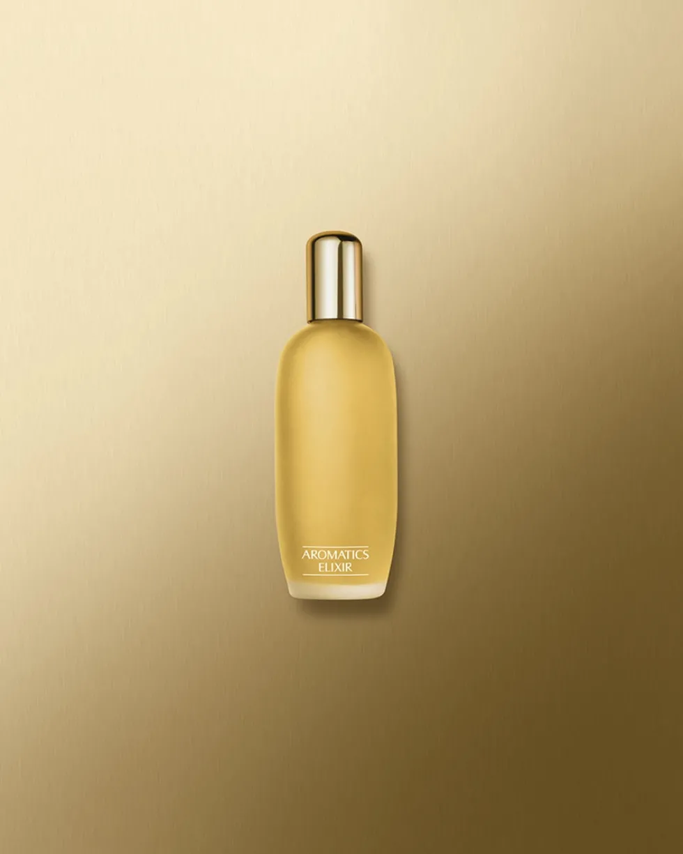 clinique aromatics elixir™ EAU DE TOILETTE