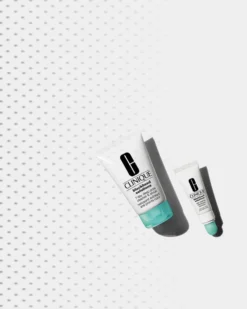 clinique blackhead solutions 7 day deep pore cleanse & scrub SCRUB, GEZICHTSREINIGER & MASKER IN 1 - BESTRIJDT GROVE PORIËN & MEE-ETERS
