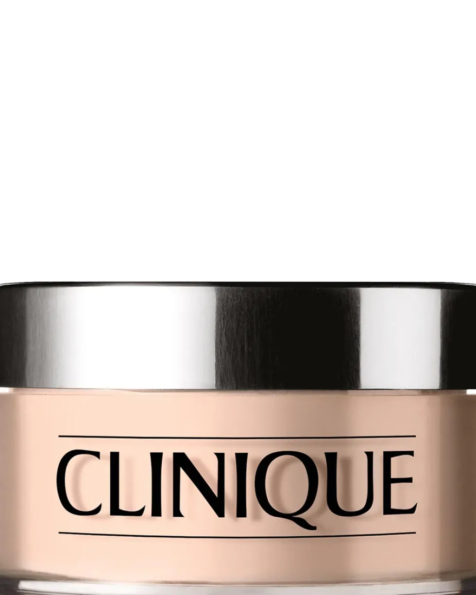 clinique blended face powder LOS POEDER