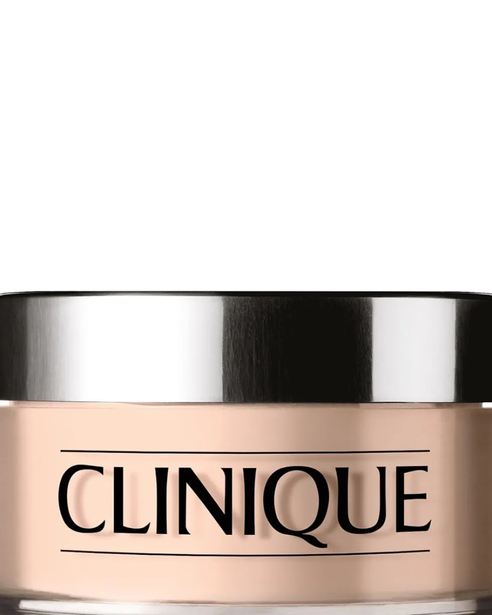 clinique blended face powder LOS POEDER