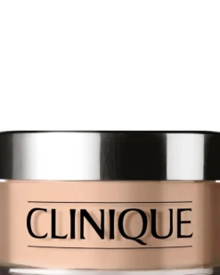 clinique blended face powder LOS POEDER