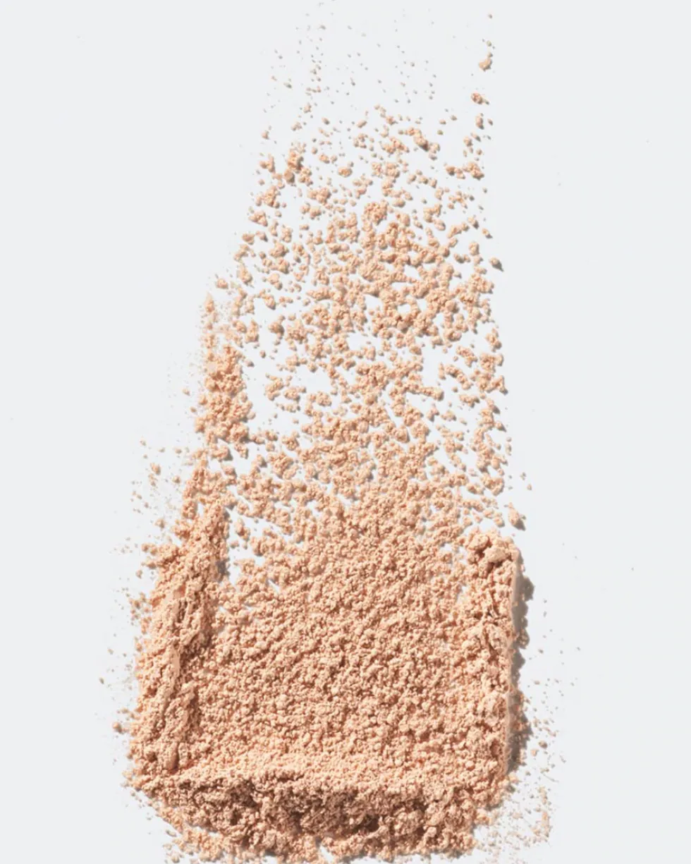 clinique blended face powder LOS POEDER