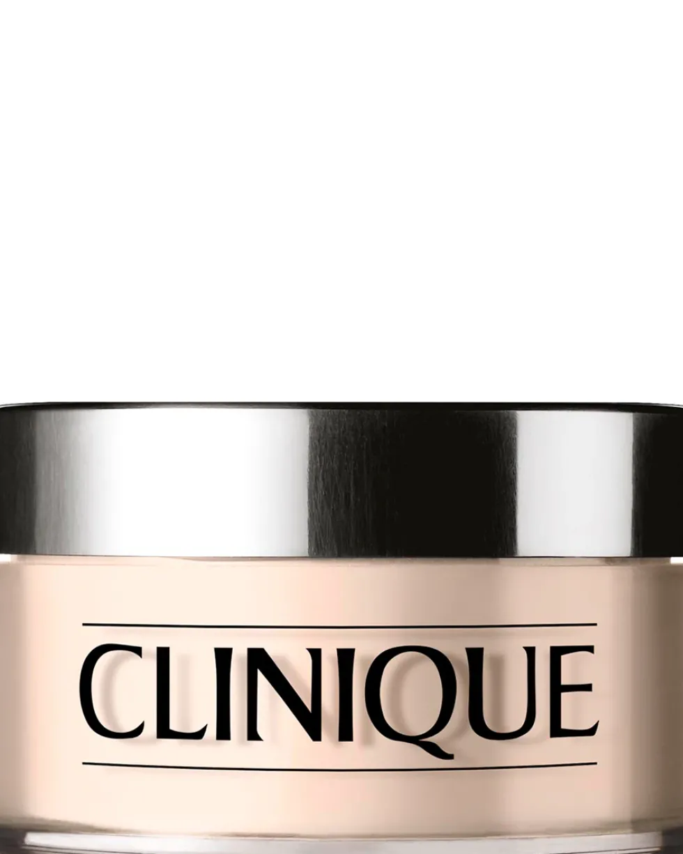 clinique blended face powder LOS POEDER