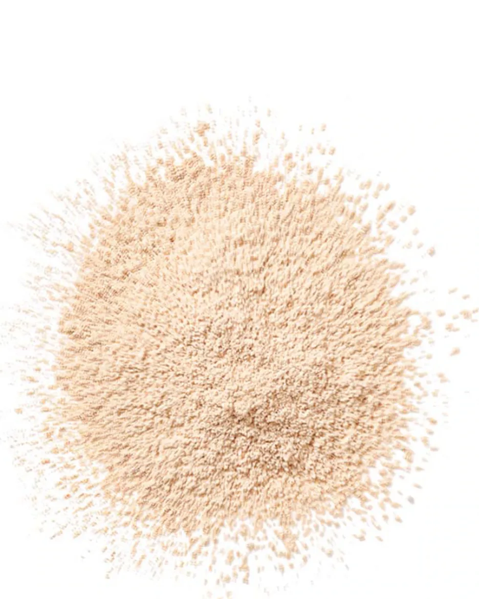 clinique blended face powder LOS POEDER