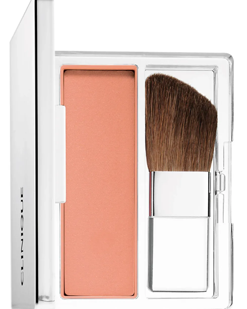clinique blushing blush™ powder blush BLUSH - LANGHOUDEND & OLIEVRIJ