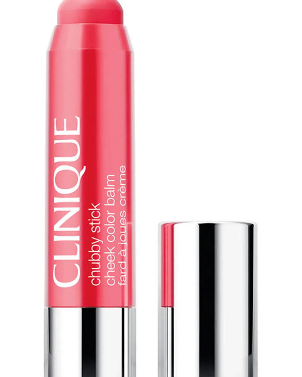 clinique chubby stick Cheek Color Balm