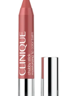 clinique chubby stick Moisturizing Lip Color Balm