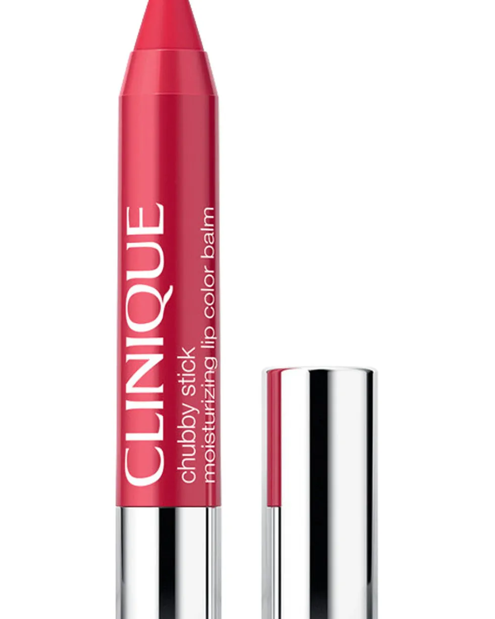 clinique chubby stick Moisturizing Lip Color Balm