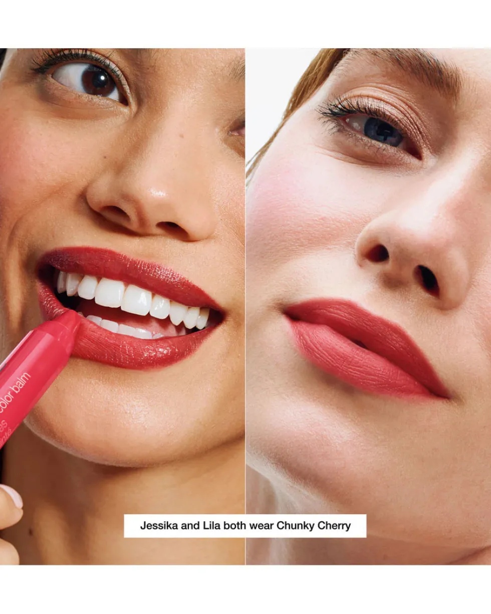 clinique chubby stick Moisturizing Lip Color Balm