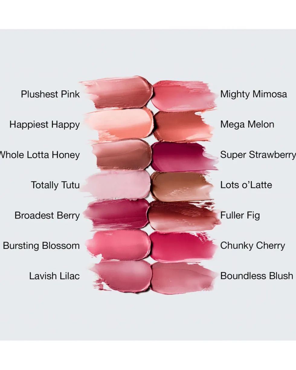 clinique chubby stick Moisturizing Lip Color Balm