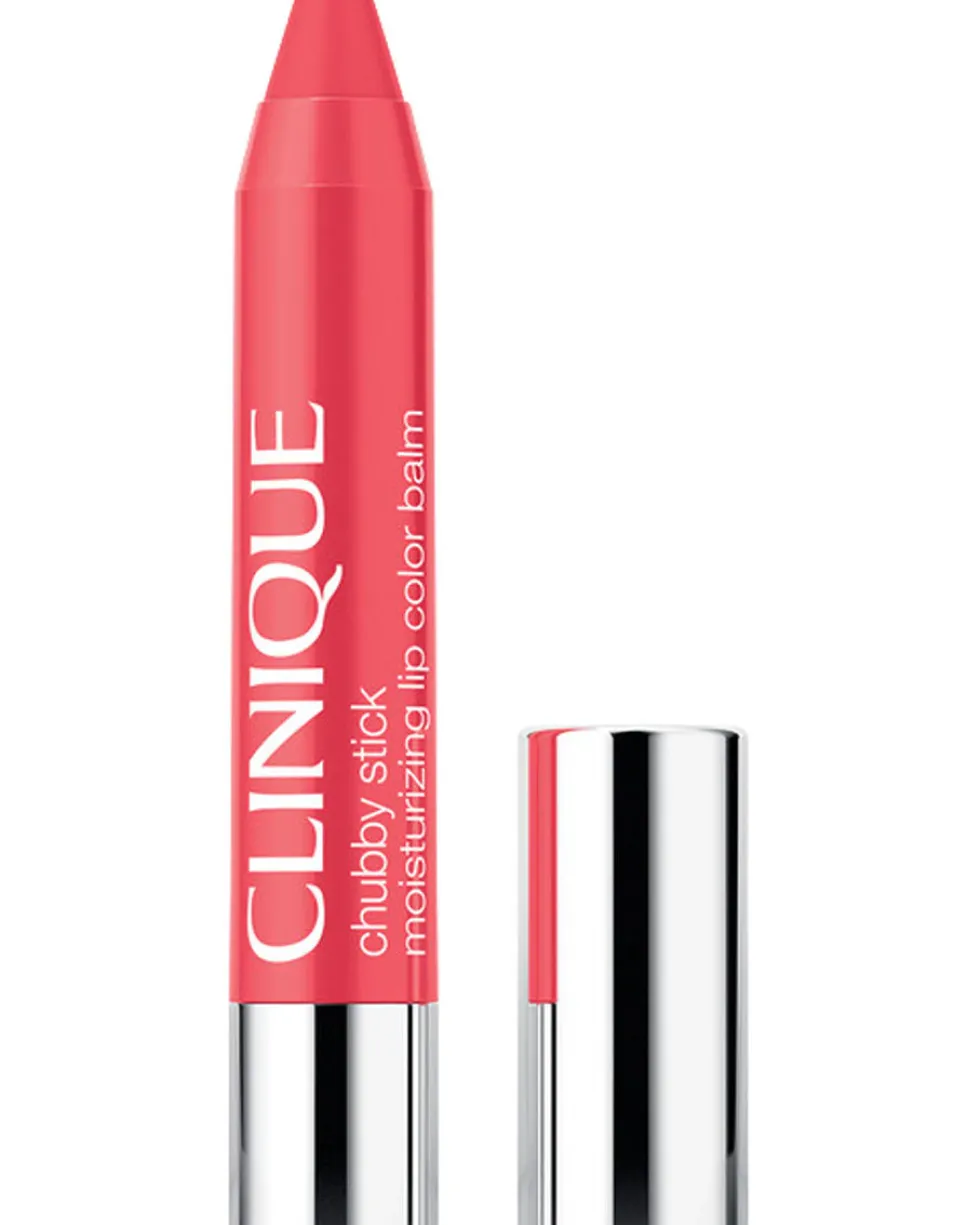 clinique chubby stick Moisturizing Lip Color Balm