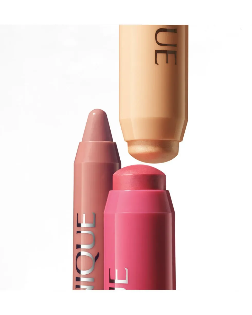 clinique chubby stick Moisturizing Lip Color Balm