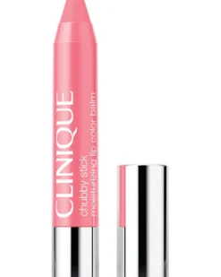 clinique chubby stick Moisturizing Lip Color Balm