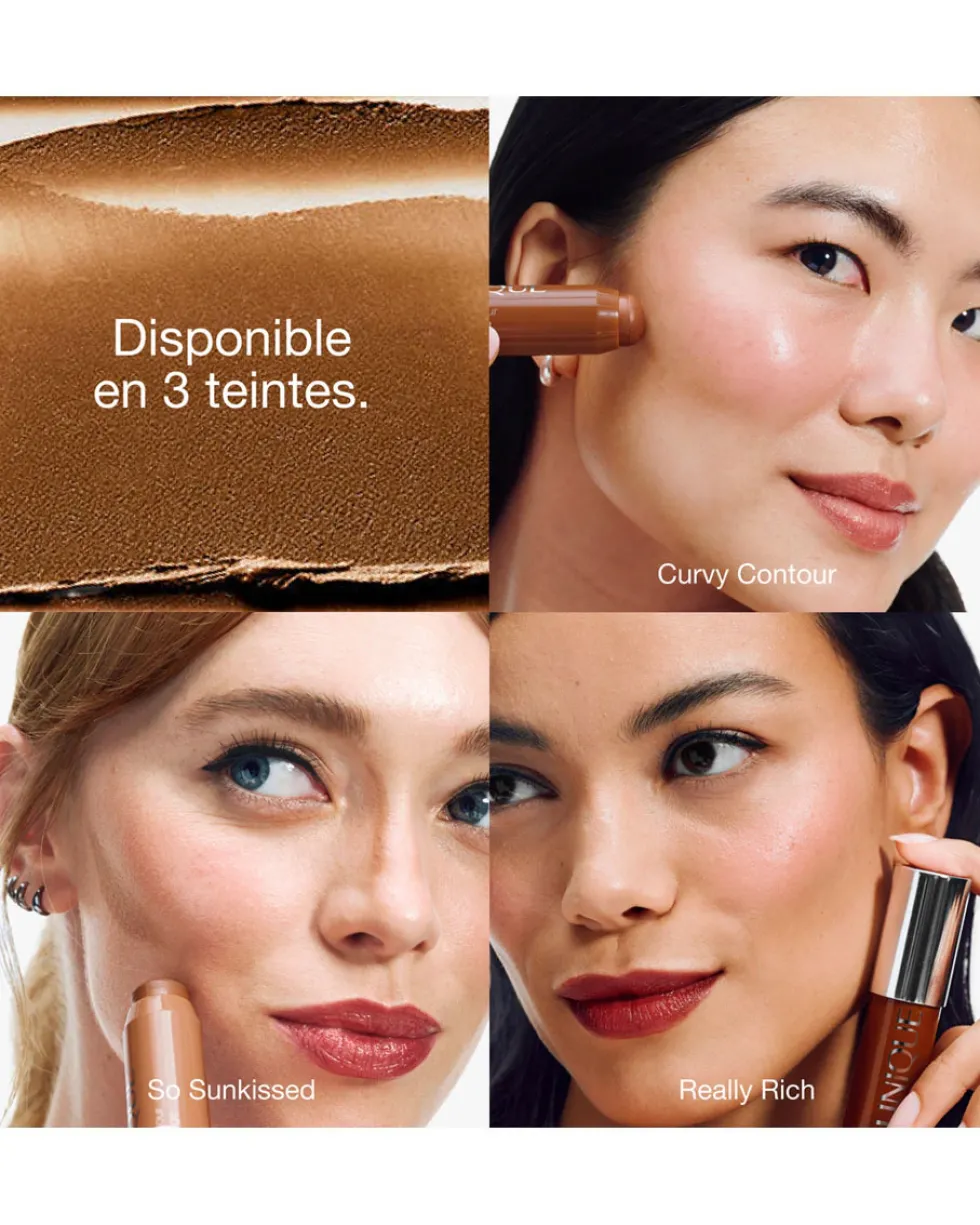 clinique chubby stick Sculpting contour