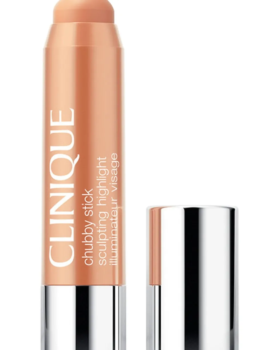 clinique chubby stick Sculpting Highlight