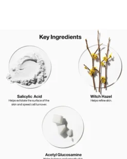 clinique clarifying lotion 1.0 - twice a day exfoliator EXFOLIËRENDE LOTION - DROGE, GEVOELIGE HUID - 3-STEP SYSTEM