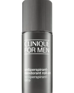 clinique clinique for men - antiperspirant deodorant roll-on ANTIPERSPIRANT & DEODORANT - 24U LANGHOUDEND