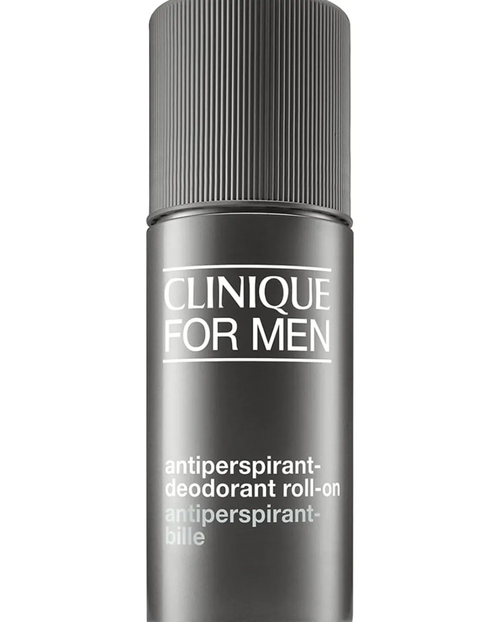 clinique clinique for men - antiperspirant deodorant roll-on ANTIPERSPIRANT & DEODORANT - 24U LANGHOUDEND