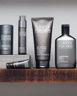 clinique clinique for men™ anti-age eye cream OOGCRÈME - ANTI-AGING & HYDRATEREND