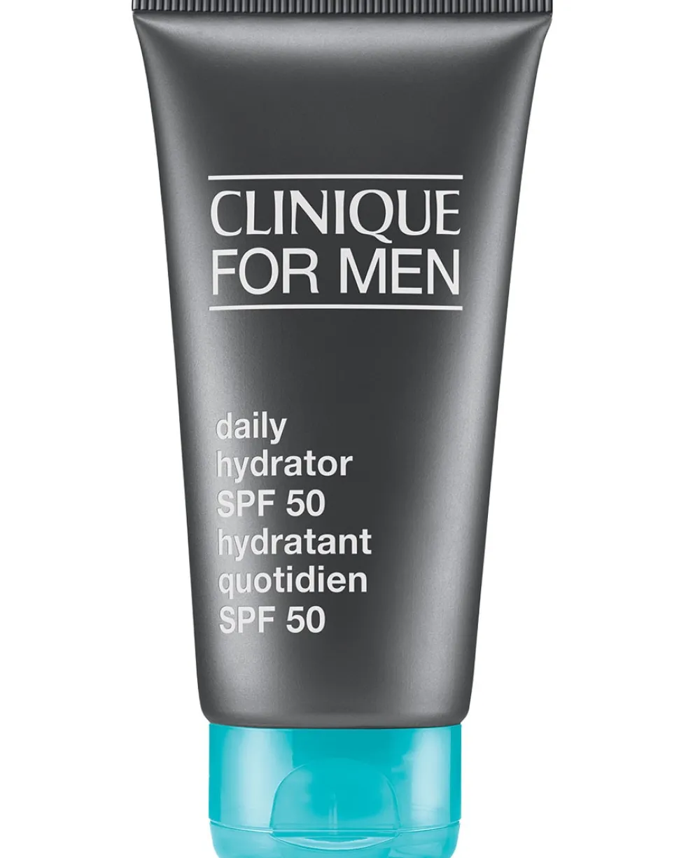 clinique clinique for men Daily Hydrator SPF 50