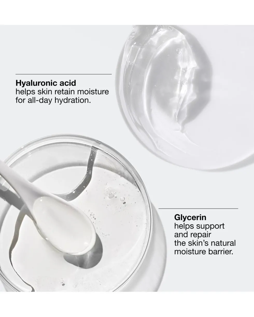 clinique clinique for men Daily Hydrator SPF 50
