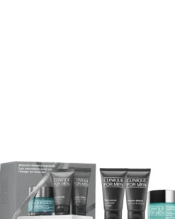 clinique clinique for men Hydraterende verzorgingsset voor heren.