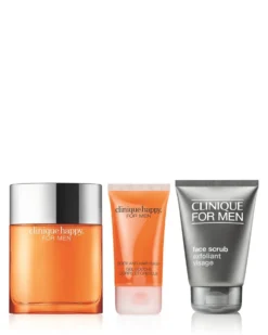 clinique clinique happy™ for men cologne spray COLOGNE SPRAY