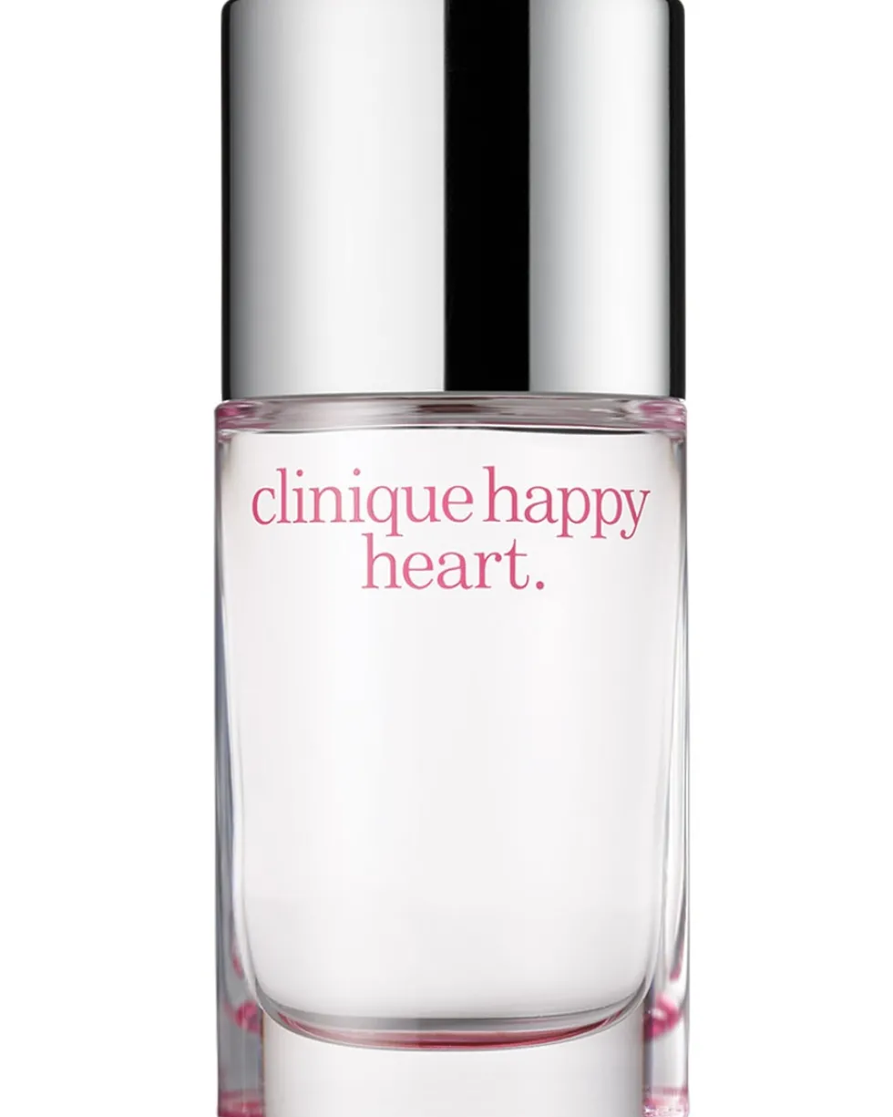 clinique clinique happy heart™ EAU DE PARFUM