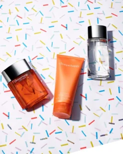clinique clinique happy™ perfume spray Eau de Parfum