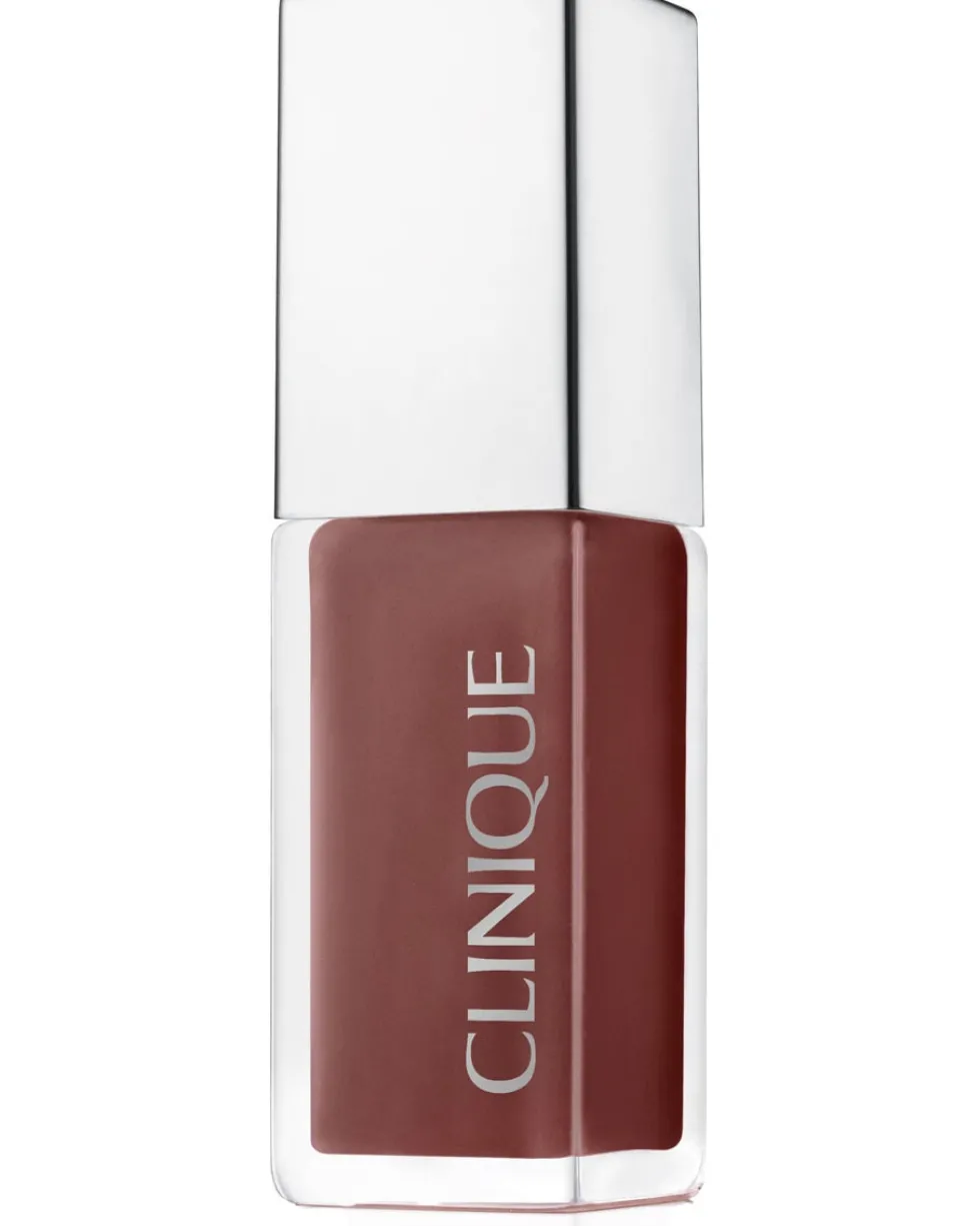 clinique clinique pop lip + cheek oil Lipolie