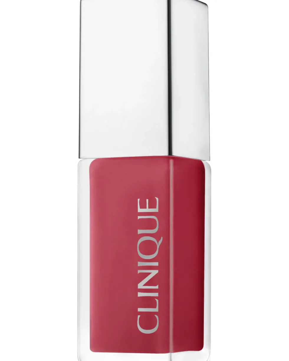 clinique clinique pop lip + cheek oil Lipolie
