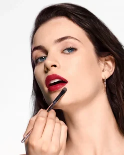 clinique concealer brush MAKE-UP BORSTEL