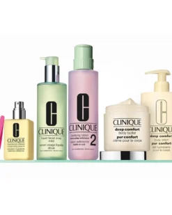 clinique deep comfort body lotion HYDRATERENDE BODYLOTION - DROGE HUID