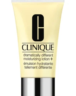 clinique dramatically different HYDRATERENDE DAG- & NACHTCRÈME - DROGE TOT GEMENGDE HUID - 3-STEP SYSTEM