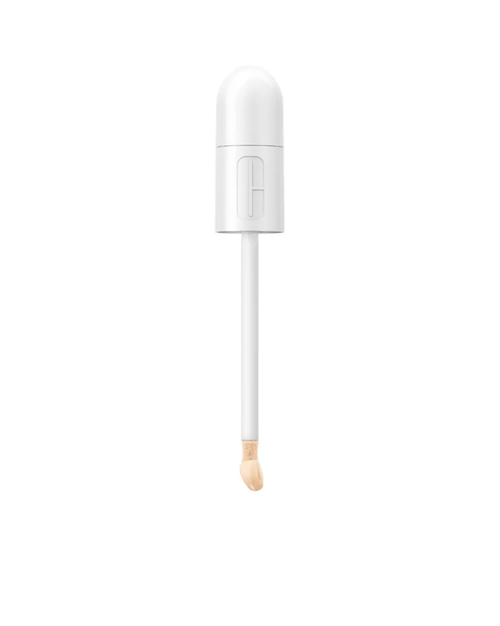 clinique even better all over concealer + eraser CONCEALER - HYDRATEREND, 12U LANGHOUDEND & WATERPROOF