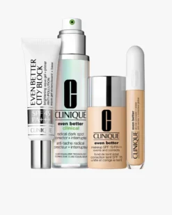 clinique even better all over concealer + eraser CONCEALER - HYDRATEREND, 12U LANGHOUDEND & WATERPROOF